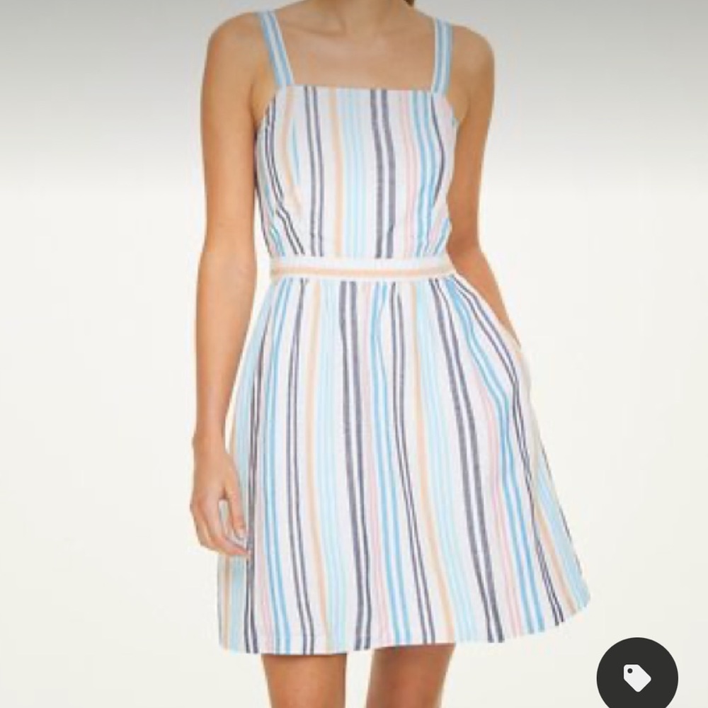 Loft Outlet sundress